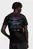 Черная футболка F1® Miami Tee Unisex (унисекс)