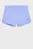 Дитячі бузкові шорти Train All Day ESS Woven Shorts Youth
