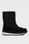 Дитячі темно-сині дутики KIDS RAE SNOW BOOTS WP