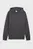 Мужское темно-серое худи PUMATECH Hoodie Men