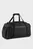 Черная спортивная сумка Scuderia Ferrari Pro Weekender 35L Duffle Bag