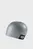 Срібляста шапочка для плавання LOGO MOULDED CAP