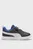 Дитячі чорні снікерси Courtflex V3 Sneakers Toddlers
