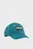 Детская бирюзовая кепка Comic Baseball Cap Youth