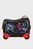 Детский черный чемодан 52 см DREAM2GO DISNEY SPIDERMAN MYSTERY