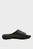 Чорні слайдери Mostro Slide Sandals Unisex