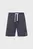 Чоловічі сірі шорти Varsity Sweat Shorts GOTS