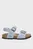 Дитячі блакитні сандалі KIDS RAISHO SANDAL