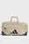 Бежевая спортивна сумка TRAINING DEFENDER DUFFLE BAG MEDIUM