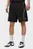 Мужские черные шорты PUMA Sport Woven Shorts Men