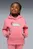 Детское розовое худи PUMA x GABBY'S DOLLHOUSE Relaxed Graphic Hoodie Kids
