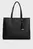 Женская черная сумка CK MUST MEDIUM SHOPPER_JCQ