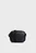 Женская черная сумка QUILTED CAMERABAG18