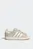 Женские бежеые кожаные сникерсы SUPERSTAR II