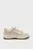 Женские кожаные сникерсы Rebound Femme Low Luxe Sneakers Women