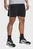 Чоловічі чорні шорти Pjt Rck Mesh Short