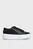 Жіночі чорні снікерcи BUBBLE CUPSOLE LACE UP