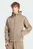 Чоловіче бежеве худі ADIDAS Z.N.E. FULL ZIP
