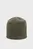 Мужская оливковая шапка FLEECE HAT ARCTIC