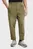 Мужские оливковые чиносы Pleated Chino Relaxed