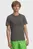 Мужская серая футболка UA SEAMLESS STRIDE SS