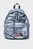 Чоловічий блакитний джинсовий рюкзак DAY DIESEL x EASTPAK