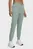 Женские мятные спортивные брюки UA Rival Hi Rise Woven Pant