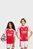 Дитяча червона футболка Arsenal 25/26 Home Kids