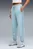 Женские голубые спортивные брюки HER High-Waist Sweatpants Women