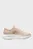 Жіночі бежеві кросівки RUN 90 SLIP&GO AMF LUX W