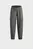 Детские серые спортивные брюки UA Rival Woven Cargo Pants