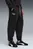 Мужские черные спортивные брюки Porsche Legacy Sweatpants Men