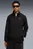 Чоловіча чорна куртка PUMATECH Woven Track Jacket Men