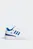 Дитячі білі кросівки Forum Low