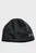 Чоловіча чорна шапка UA Storm Beanie