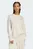 Женский бежевый свитшот Seasonal Essentials Colorpop with Embroidered Graphic