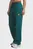 Женские зеленые спортивные брюки Sport Terry Trend Pant