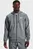Чоловіче сіре худі UA Essential Fleece FZ