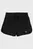 Женские черные плавательные шорты High-Rise Swim Shorts Women (1-Pack)