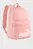 Розовый рюкзак PUMA Phase Backpack 22L