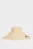 Женская соломенная шляпа RAFFIA SUN HAT