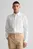 Мужская белая рубашка REG OXFORD SHIRT