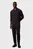 Мужские темно-синие брюки SLIM TAPERED KNIT