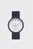 Жіночий білий годинник O clock