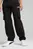 Дитячі чорні спортивні штани ESS No. 1 Logo Woven Cargo Pants Youth