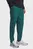 Чоловічі зелені спортивні штани UA Unstoppable Tapered Pants-GRN