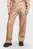 Женские золотистые джинсы Bowey 3D Boyfriend Wmn