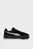 Жіночі чорні замшеві снікерси Carina Mia Suede Sneakers Women