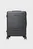 Чорна валіза 53 см TH CABIN SIZE SUITCASE