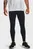 Мужские черные тайтсы UA QUALIFIER ELITE TIGHT